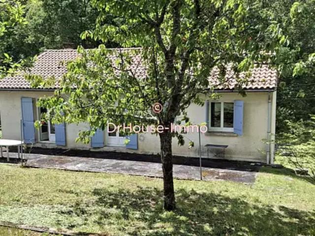 Coulounieix Chamiers 24660 Achat / Vente maison 6 pièces t6 terrasse