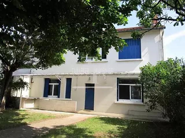 Coulounieix Chamiers 24660 Location appartement 5 pièces t5