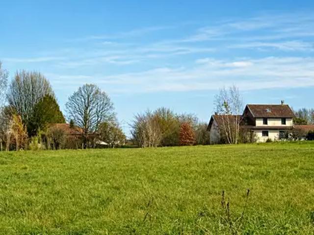 Coulounieix Chamiers 24660 Programme neuf terrain neuf à vendre