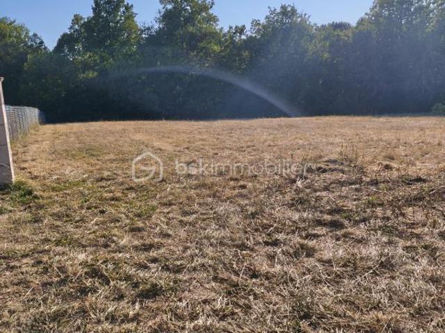 Coulounieix Chamiers Vente Terrain 24