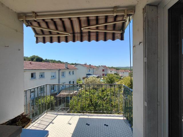 Coulounieix Chamiers Vente Appartement 24