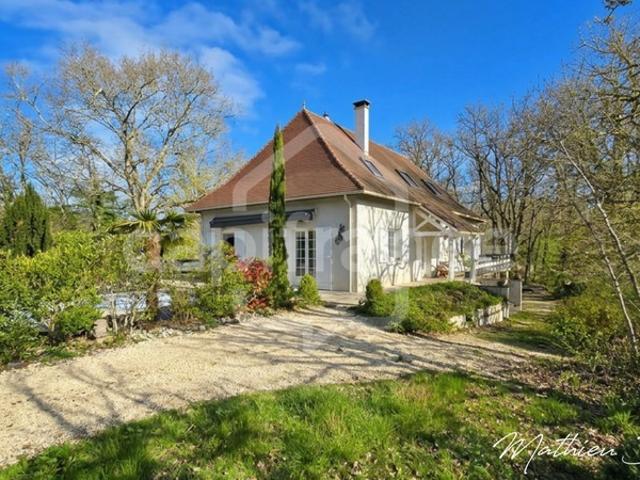Coulounieix Chamiers Vente Maison 24