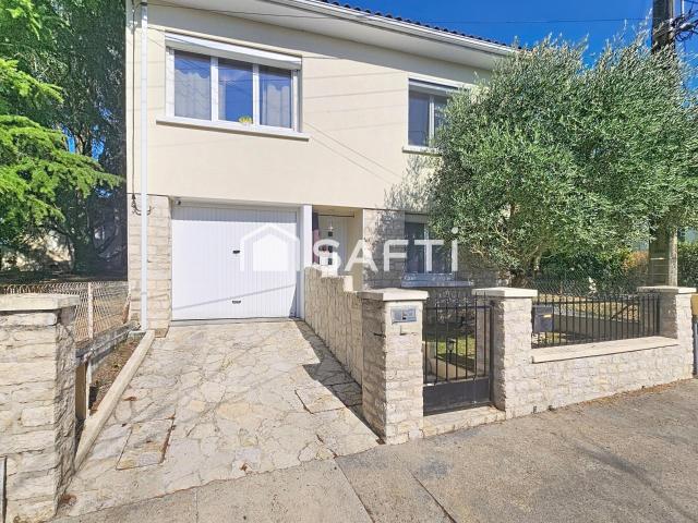 Coulounieix Chamiers Vente Maison 24