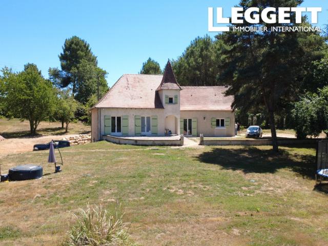 Coulounieix Chamiers Vente Maison 24