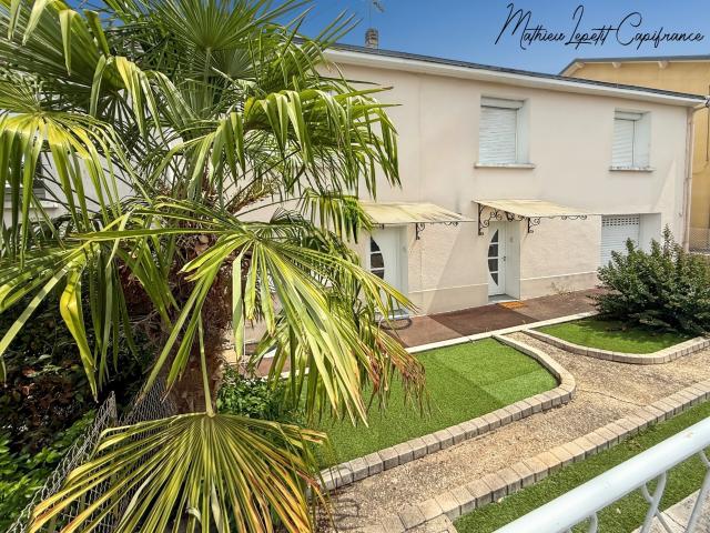 Coulounieix Chamiers Vente Maison 24