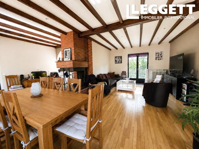 Coulounieix Chamiers Vente Maison 24