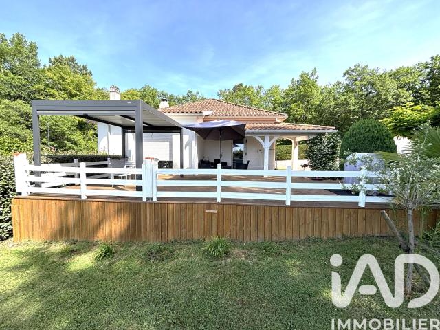 Coulounieix Chamiers Vente Maison 24