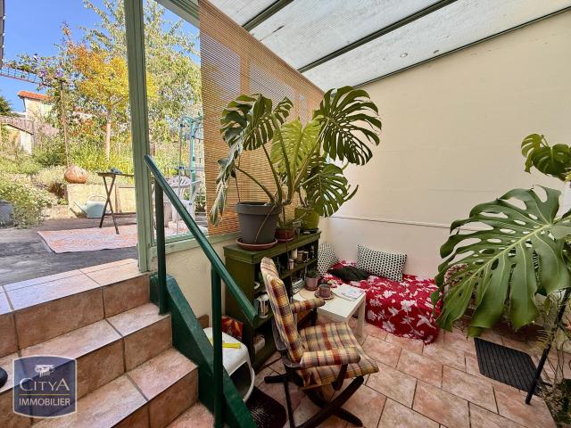 Coulounieix Chamiers Vente Maison 24