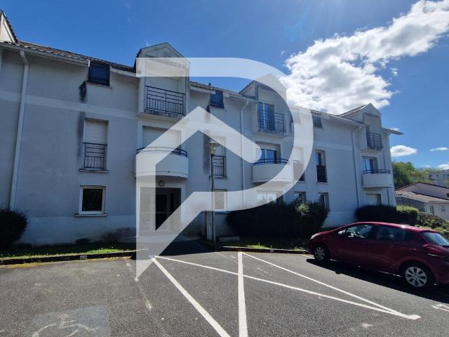 Coulounieix Chamiers Location Appartement 24