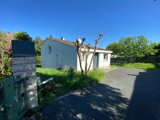 Coulounieix Chamiers Location Maison 24