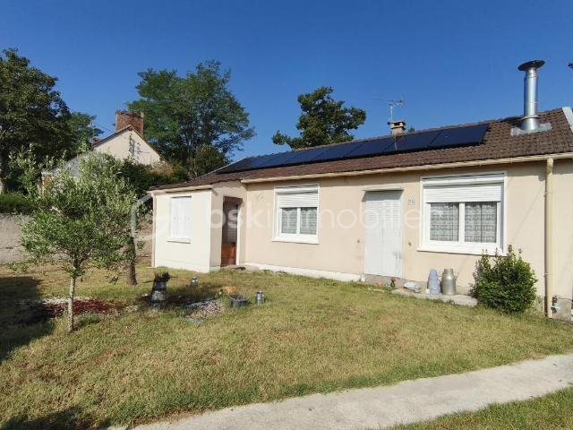 Coullons Vente Maison 45