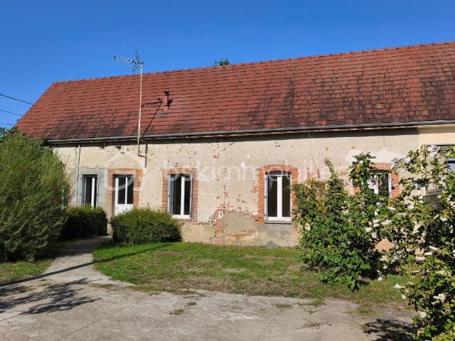 Coullons Vente Maison 45