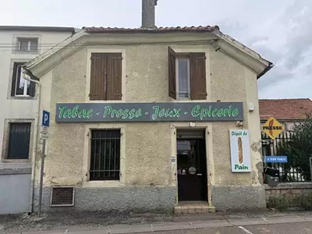 Coulmier le Sec 21400 Achat / Vente immeuble