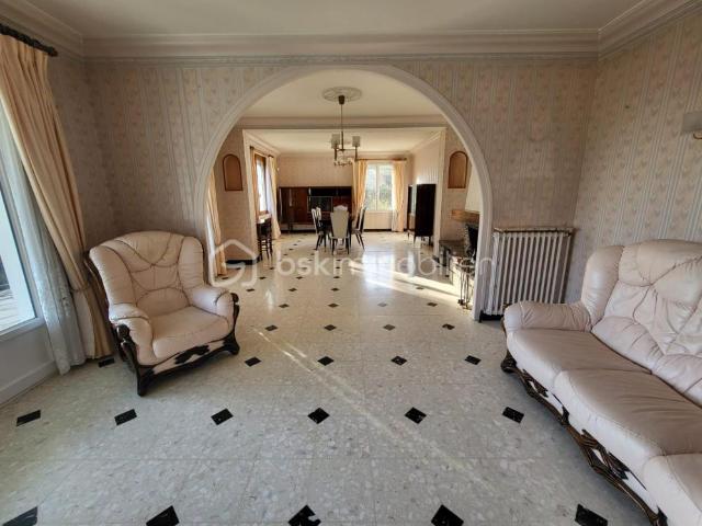 Coulmiers Vente Maison 45