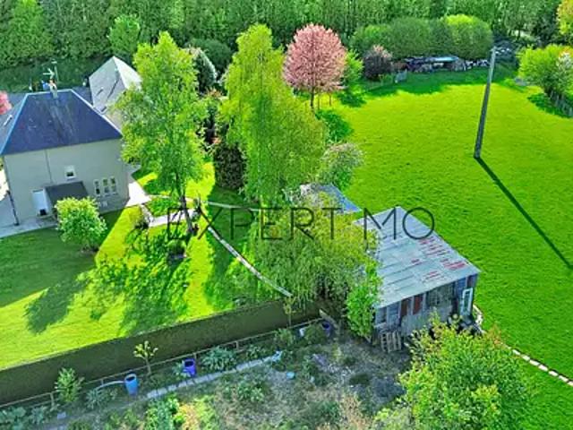 Coulvain 14310 Achat / Vente maison 7 pièces t7