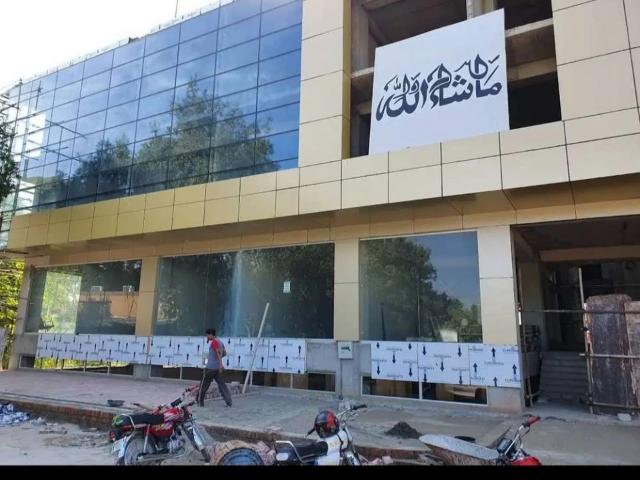 Counter, i 8 markaz galleria Rawalpindi Transformer Chowk ID 14053