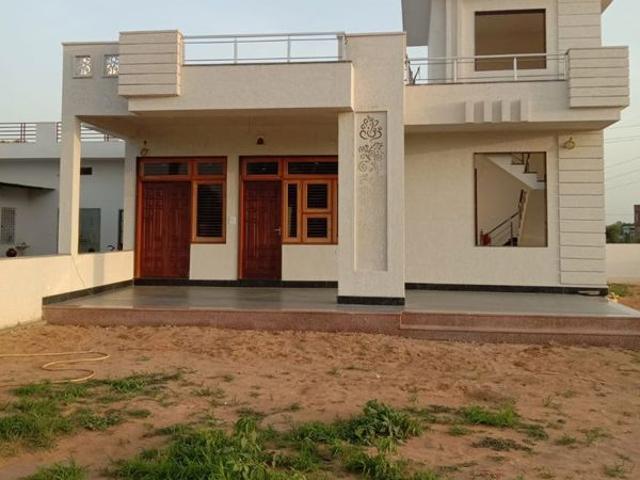 Country Nest 2 Bedroom 1200 Sq. Ft. Villa in Sathnur Bangalore Listing ID: #10326