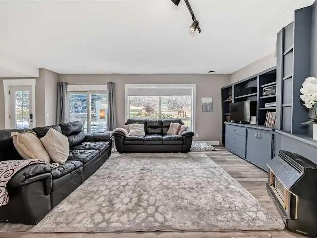 Country Charm Meets Modern Comfort Stunning Walkout Basement Suite In Dewinton