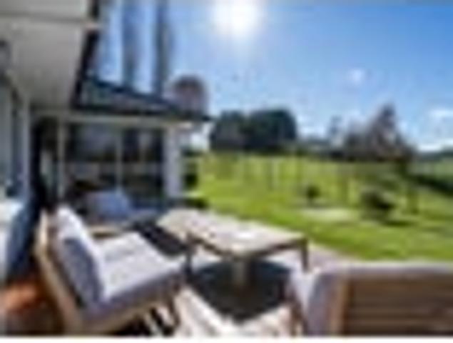 Country Charm, Modern Comfort, Endless Space