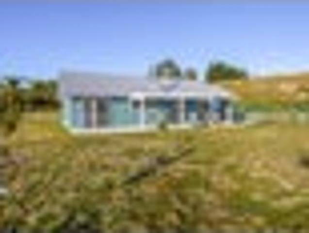 Modern Country Living with Private River Access