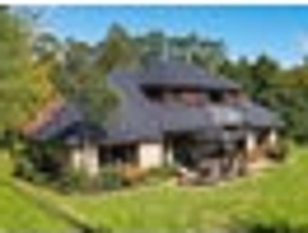 Country Charm With Equestrian Appeal