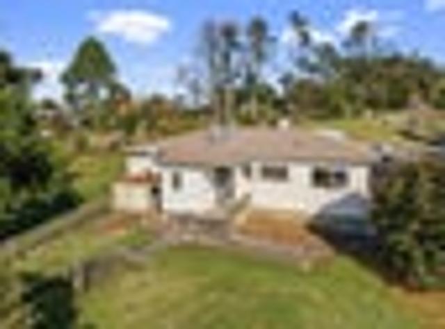 Country Charm with Productive Land
