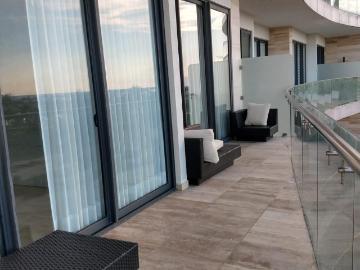 Country Club CD DEL CARMEN, Campeche, HERMOSO departamento en VENTA espectacular vista