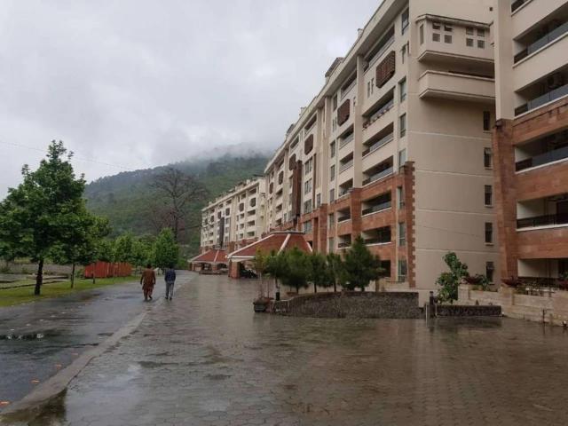 Country Club Apartment Islamabad Murree Expressway ID 12584