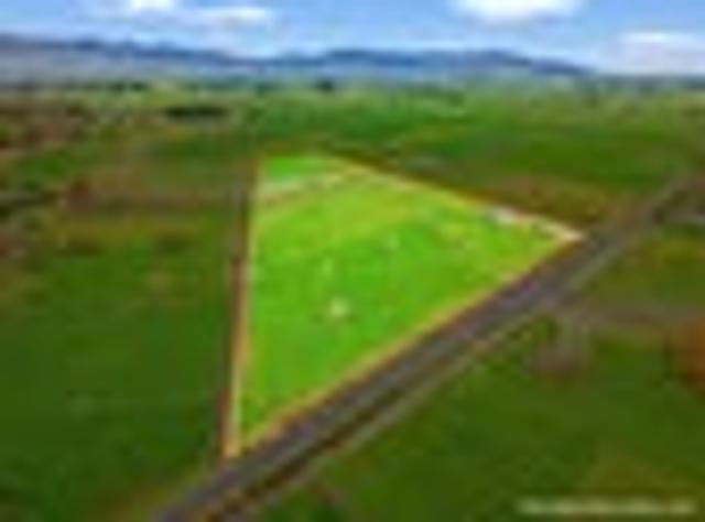 Country Comfort on Awaiti Road