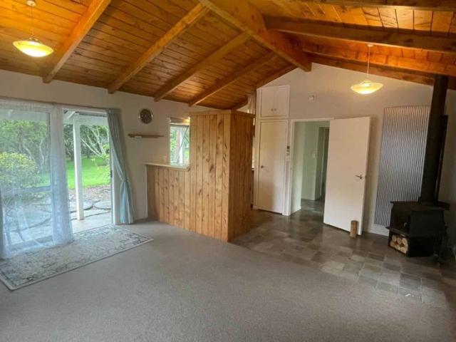 Country Cottage in Waimate North