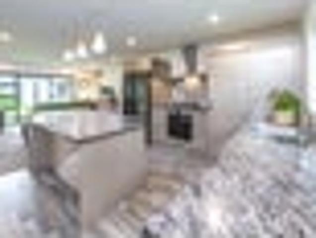 Country feel with modern comforts