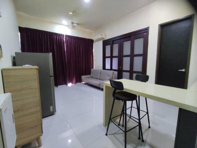 Country Garden 1bed FULLY Danga Bay Jb Town 5min ICQS