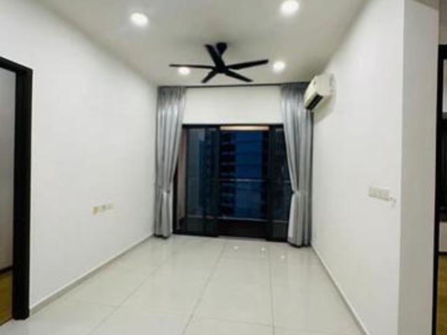 Country garden 2 bed 2 bath room near ciq for sale below market price