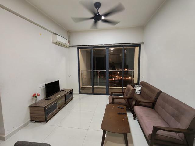 Country Garden Amberside 21 Bedrooms Fully Town Danga Bay