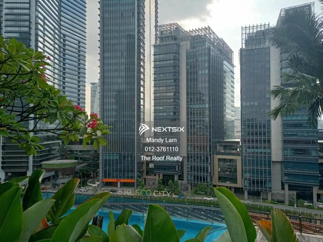 Country Garden Amberside Danga Bay Ciq JB town 2Bed 2bath Fully furnished High Floor