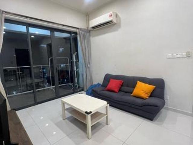 Country Garden Amberside Danga Bay Fully Furnished Near CIQ