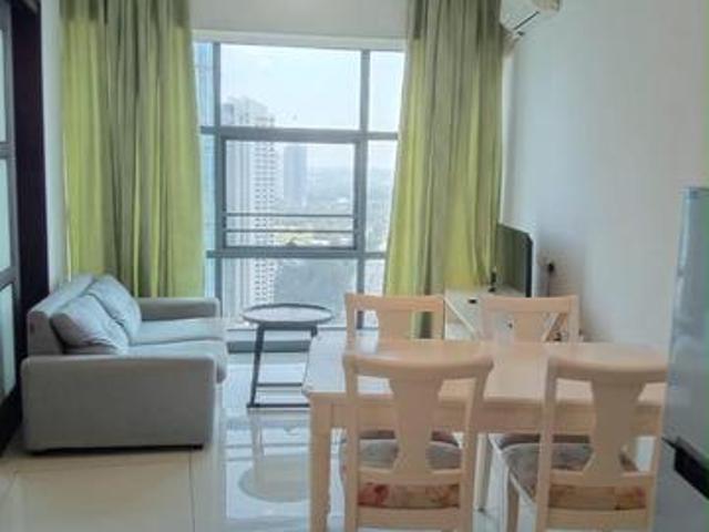 Country Garden Amberside Jb Town Dangabay Nearby CIQ Larkin Stulang