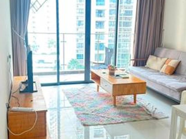 Country Garden Amberside Jb Town Dangabay Nearby CIQ Stulang Larkin