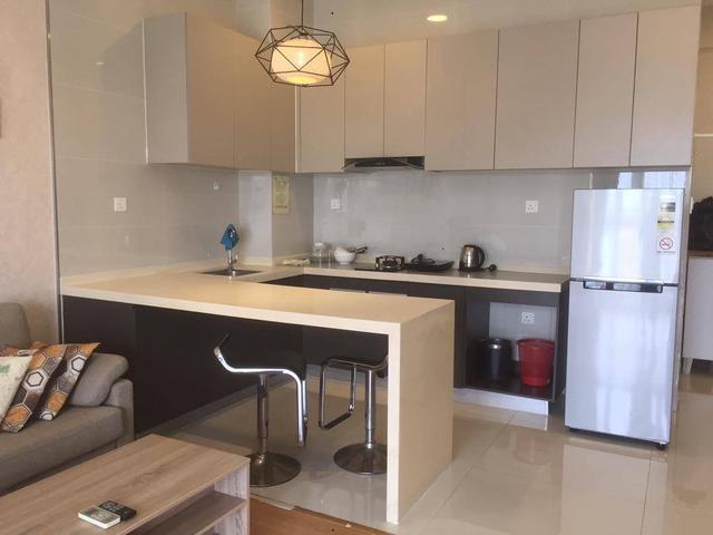 Country Garden Amberside Studio Fully Furnish Unit For Sale
