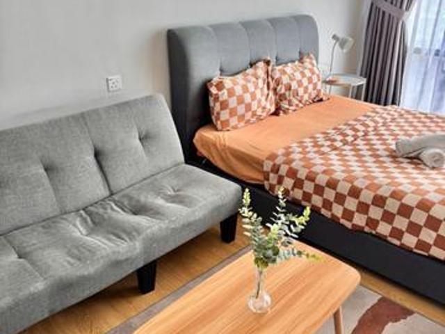 Country Garden Amberside Studio For Sale Danga Bay Jb Ciq