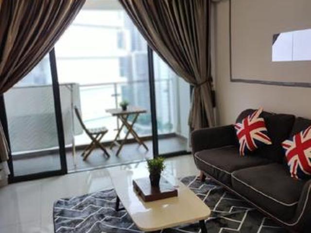 Country Garden Amberside whole unit room for rent