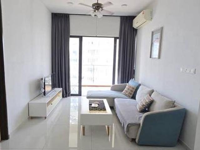 Country Garden Bay Laurel Dangabay Near Ciq Jb Town Larkin Tampoi