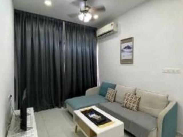 Country Garden Bay Laurel Dangabay Near CIQ JB Town Stulang RF