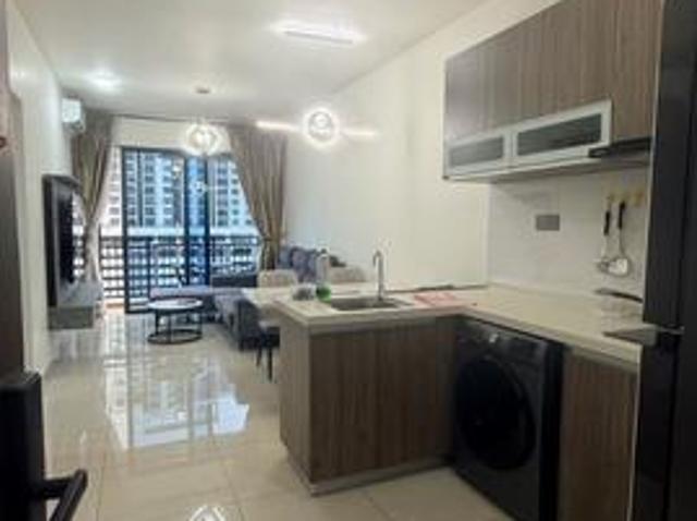 Country Garden Central Park 11Bedroom Fully Furnished For Rent