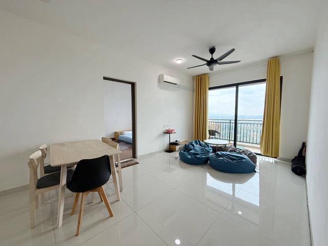 Country Garden Central Park 2Bed 2Bath Condo For Rent