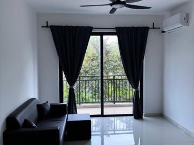 Country Garden Central Park 2Bedrooms Fully Furnished For Rent