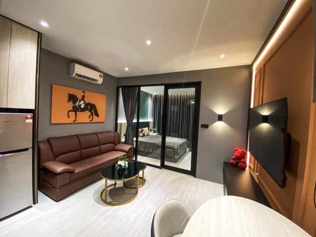 Country Garden Central Park Apartment Tampoi CIQ Johor Bahru