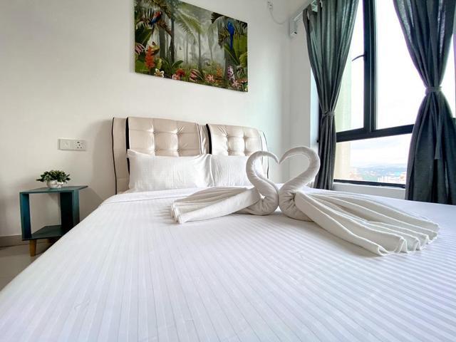 Country Garden Central Park Laman Glasier Johor Bahru For Sale