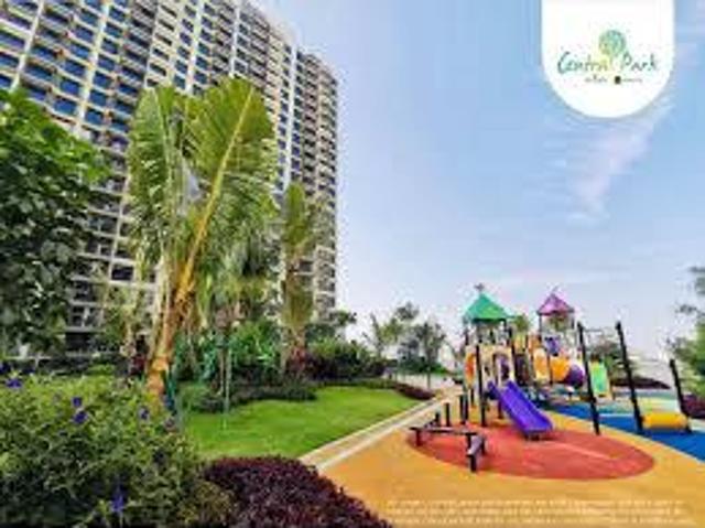 Country Garden Central Park Laman Glasier Johor For Sale