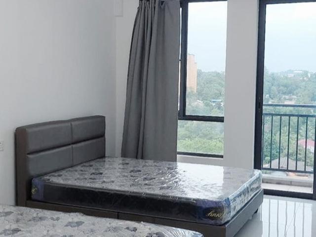 Country Garden Central Park Laman Glasier, Johor For Sale